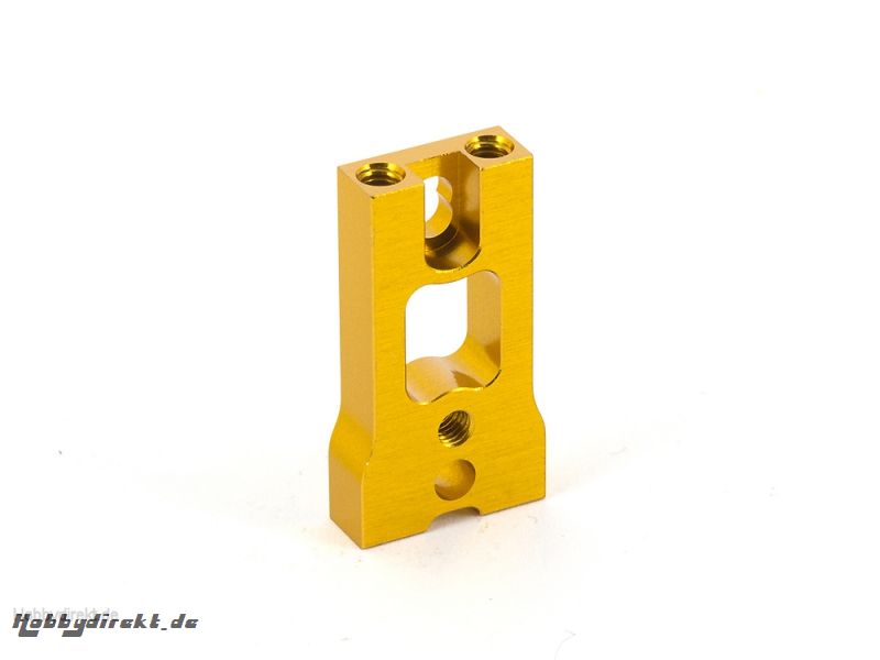 ALUMINIUM LAYSHAFT HOLDER (GOLD, TD320188