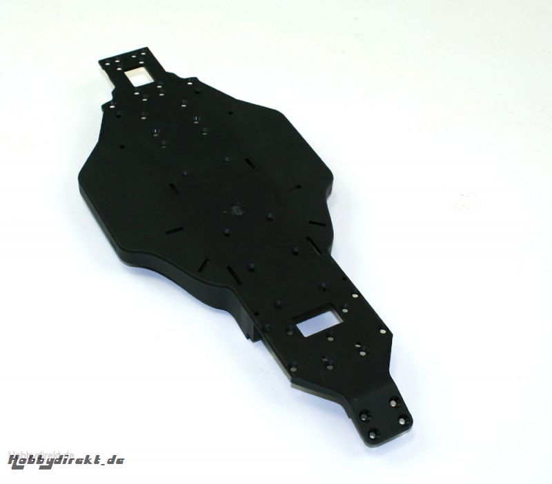 DIMEC CHASSIS DEX210 (+8mm) (Typ TD320229