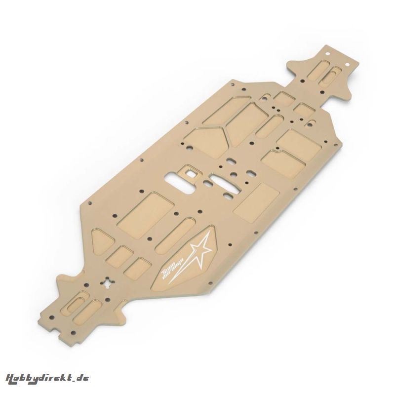 Chassis Plate TD320279