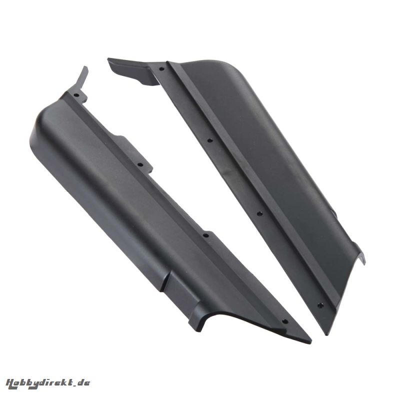 Chassis Side Guards TD320282