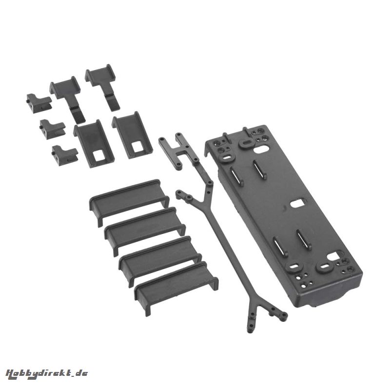 Battery Tray Set TD320323