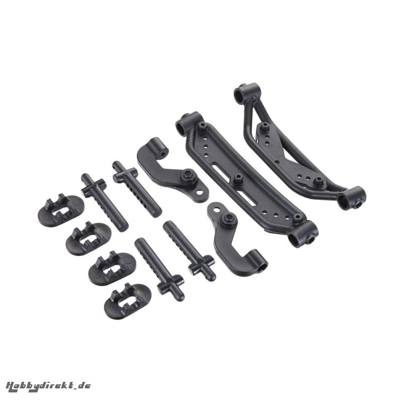 Body Mount Set TD320363