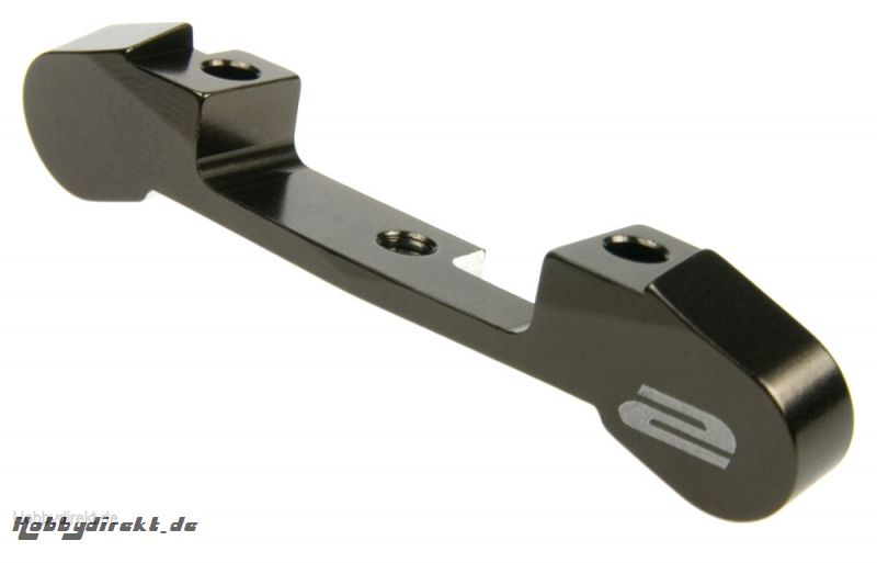 SUSPENSION HOLDER ALUMINIUM: RR TD330012