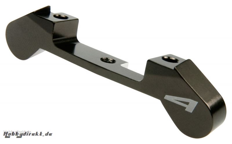 SUSPENSION HOLDER ALUMINIUM: RR TD330014