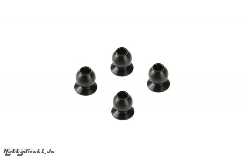 PIVOT BALL A-TYPE (4pcs) TD330073