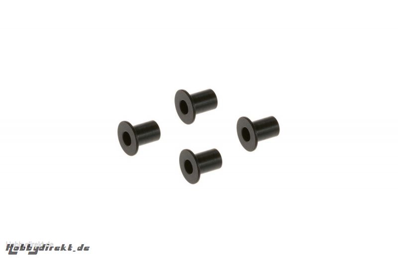 SUSPENSION ARM BUSHING (4pcs) TD330076