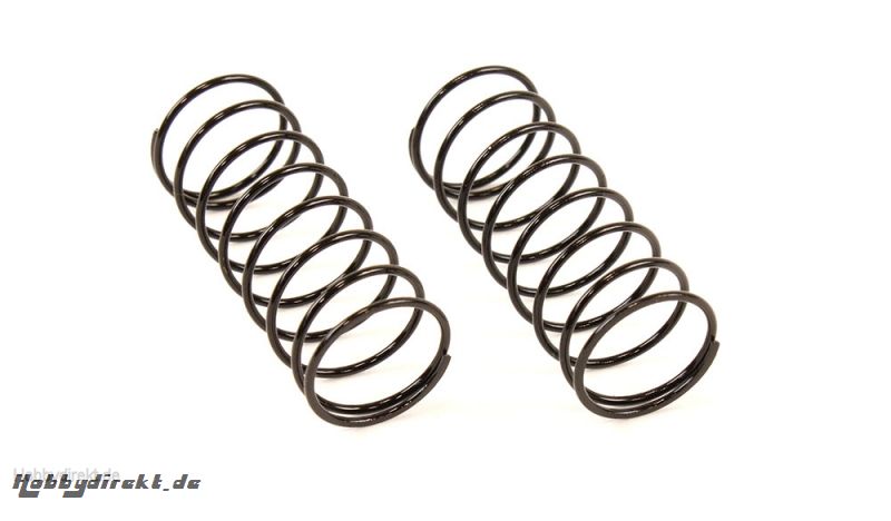 BIG BORE SHOCK SPRINGS: 45mm BLA TD330136