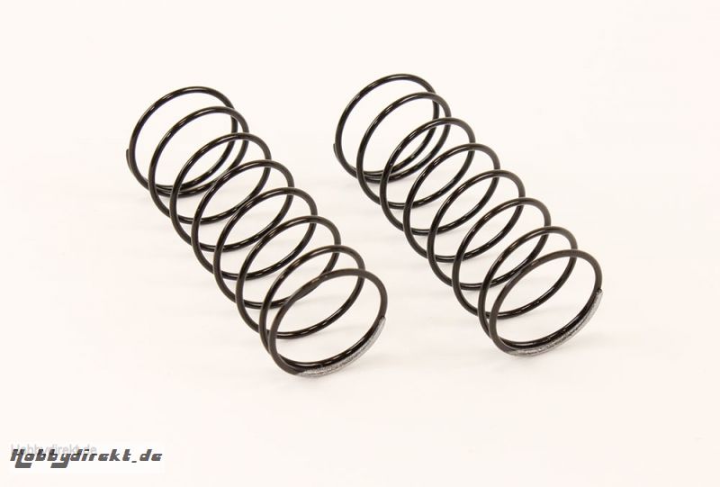 BIG BORE SHOCK SPRINGS: 45mm GRE TD330140