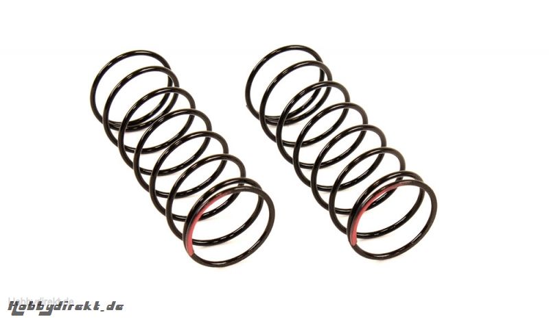 BIG BORE SHOCK SPRINGS: 45mm LIG TD330143