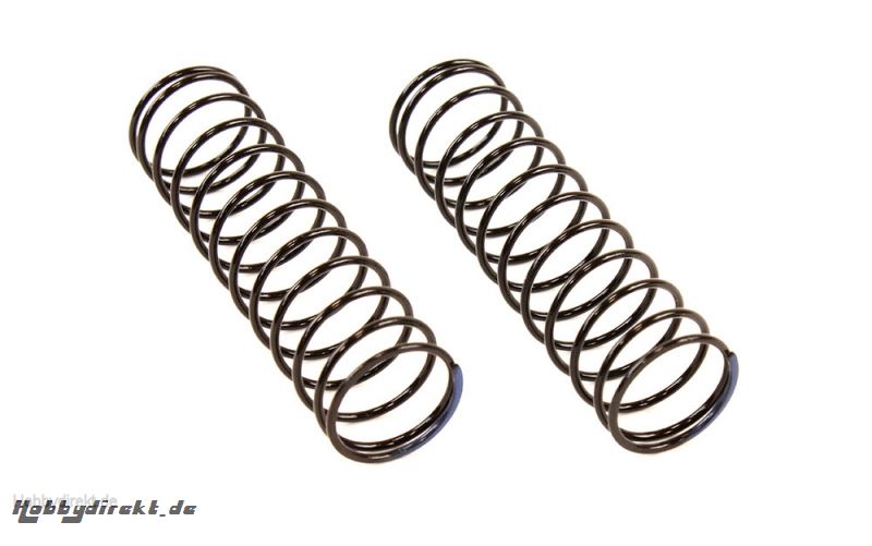 BIG BORE SHOCK SPRINGS: 65mm DAR TD330147