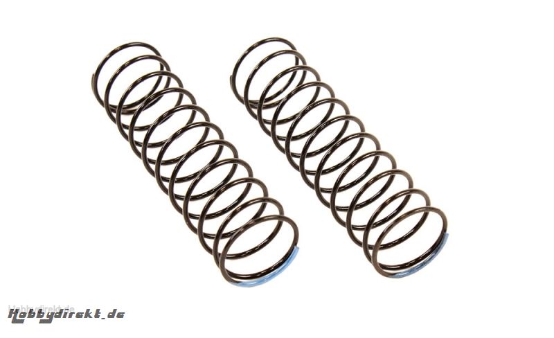 BIG BORE SHOCK SPRINGS: 65mm LIG TD330151