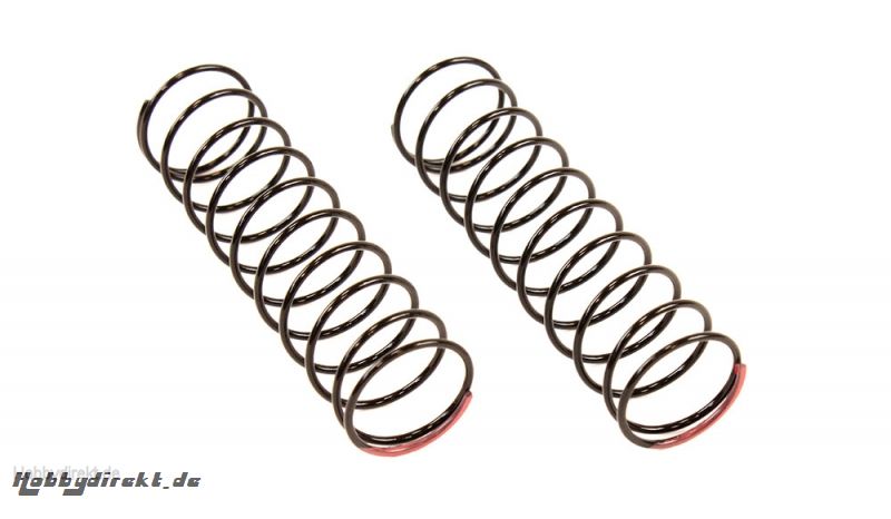 BIG BORE SHOCK SPRINGS: 65mm LIG TD330153