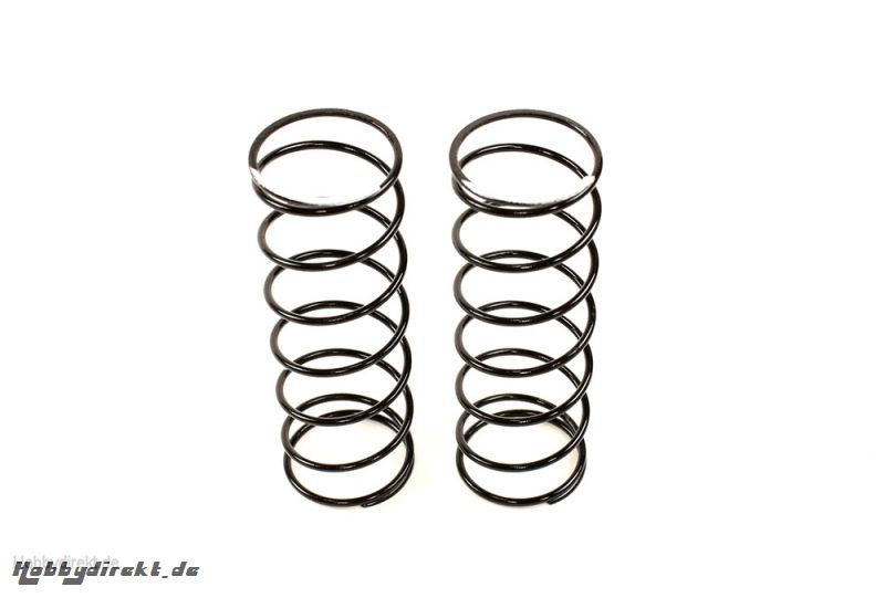 SHOCK SPRINGS: FRONT WHITE (2pcs TD330193