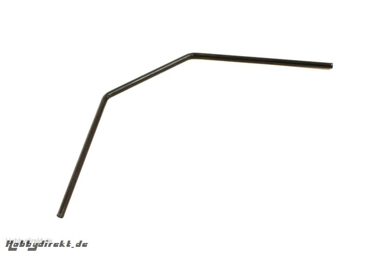 ANTI-ROLL BAR FRONT 2.4mm TD330203