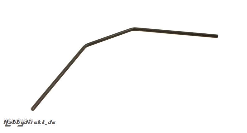 ANTI-ROLL BAR REAR 2.6mm TD330209