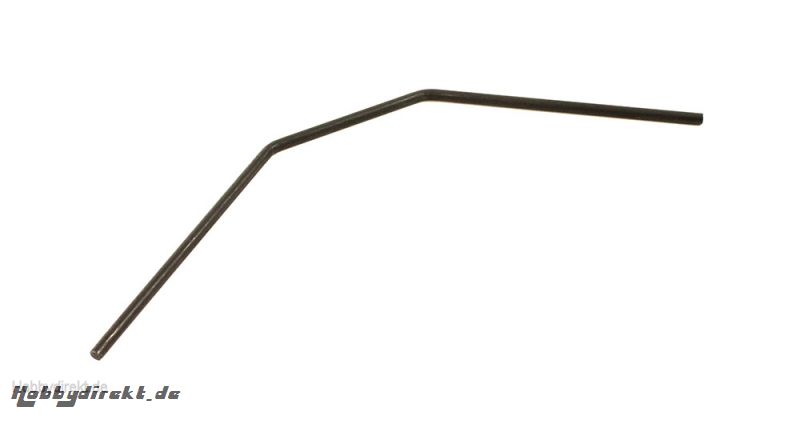 ANTI-ROLL BAR REAR 2.8mm TD330210