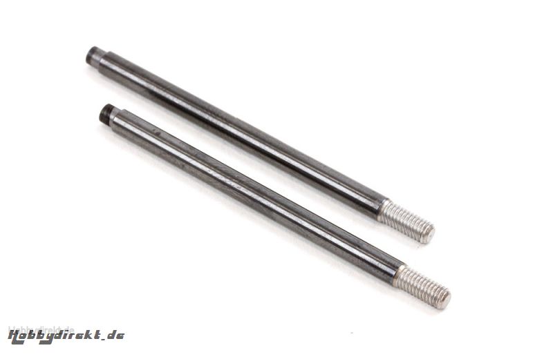 TITANIUM NITRIDE REAR SHOCK SHAF TD330258