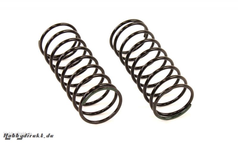 BIG BORE SHOCK SPRINGS: 45mm OLI TD330282