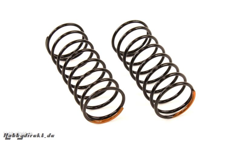 BIG BORE SHOCK SPRINGS: 45mm OR TD330283