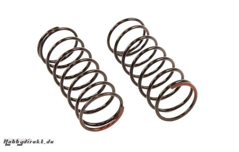 BIG BORE SHOCK SPRINGS: 45mm DAR TD330285