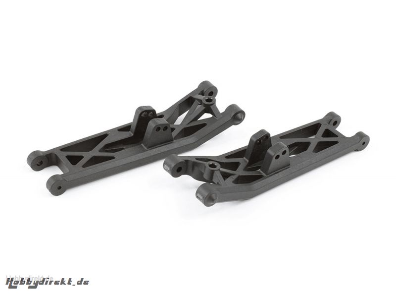 SUSPENSION ARMS FRONT: 1 pair LE TD330380