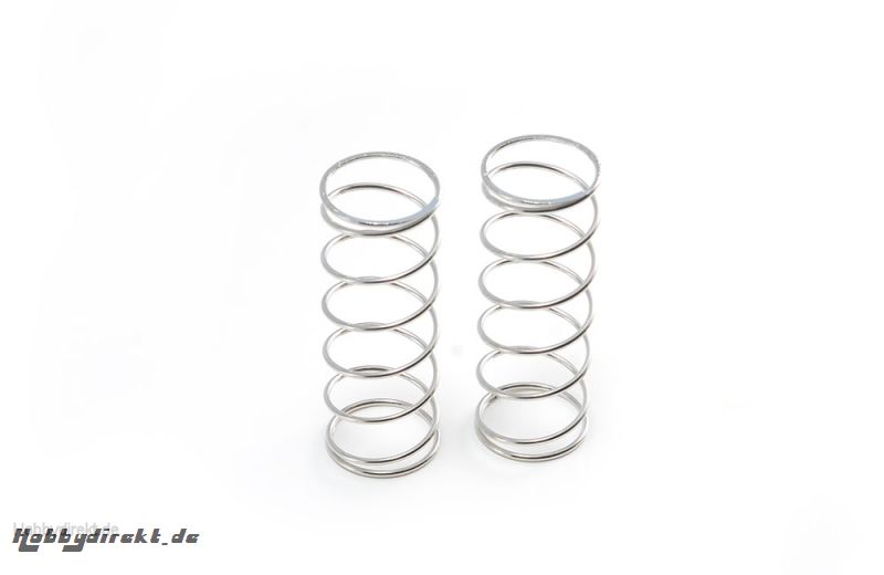 SHOCK SPRINGS: FRONT SILVER 80gf TD330410