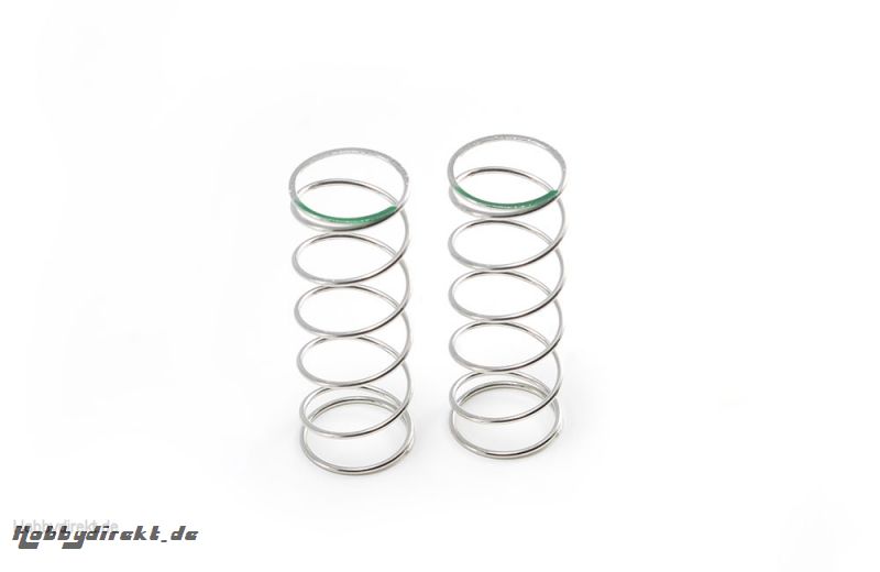 SHOCK SPRINGS: FRONT SILVER 88gf TD330411