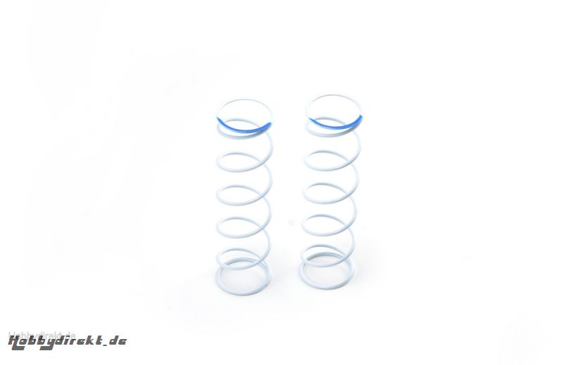 BIG BORE SHOCK SPRINGS: 65mm WHI TD330460