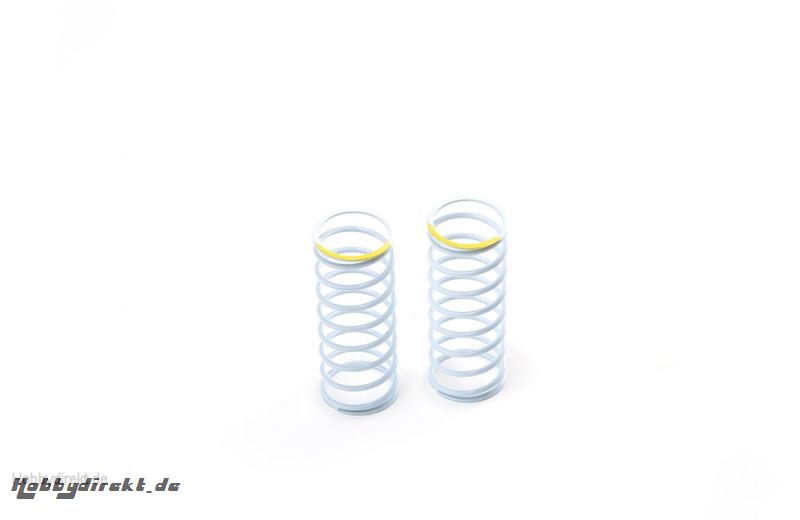 BIG BORE SHOCK SPRINGS: 45mm WHI TD330461