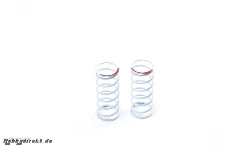 BIG BORE SHOCK SPRINGS: 45mm WHI TD330467