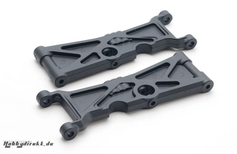 HD SUSPENSION ARMS FRONT: 1 pair TD330494