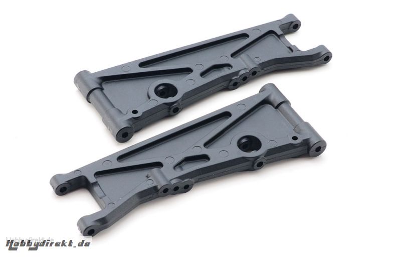 HD SUSPENSION ARMS REAR: 1 pair TD330495