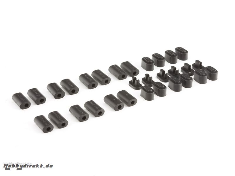 SUSPENSION TUNING INSERT SET TD330522