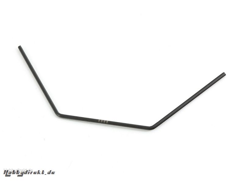 FRONT ROLL BAR (1.4mm, 1pc) TD330534