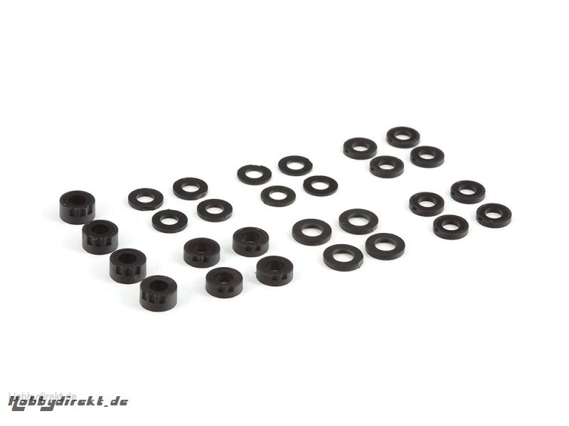 COMPOSITE SHIM SET (4x0.5, 4x0.7 TD330580