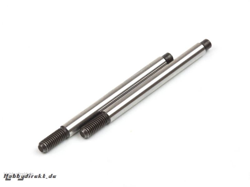 SHOCK SHAFT : FRONT (42.5mm 2PCS TD330597