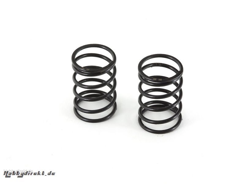 SHOCK SPRING 2 (Soft, 2pcs) Hobbico TD330636