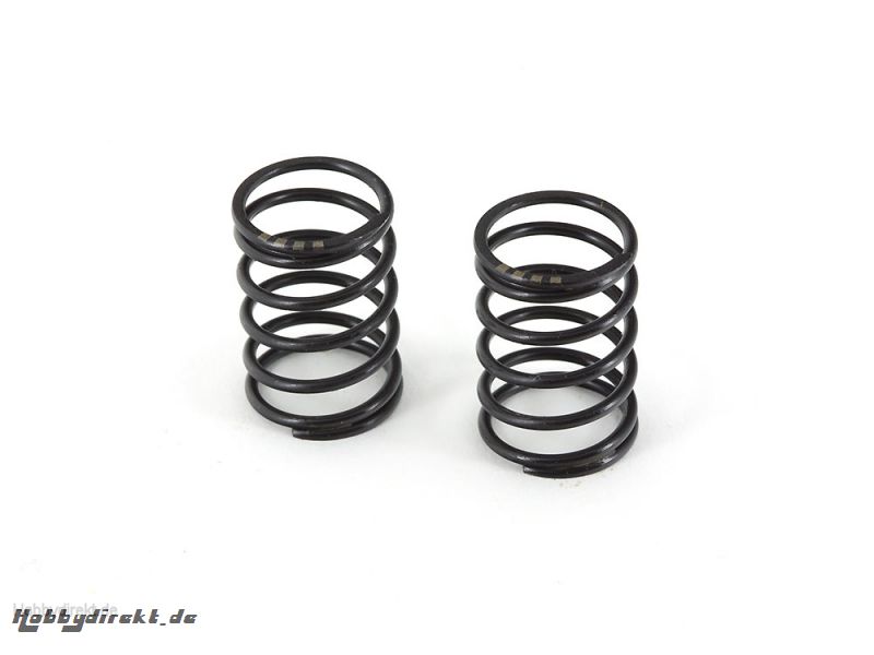 SHOCK SPRING 4 (Hard, 2pcs) Hobbico TD330638