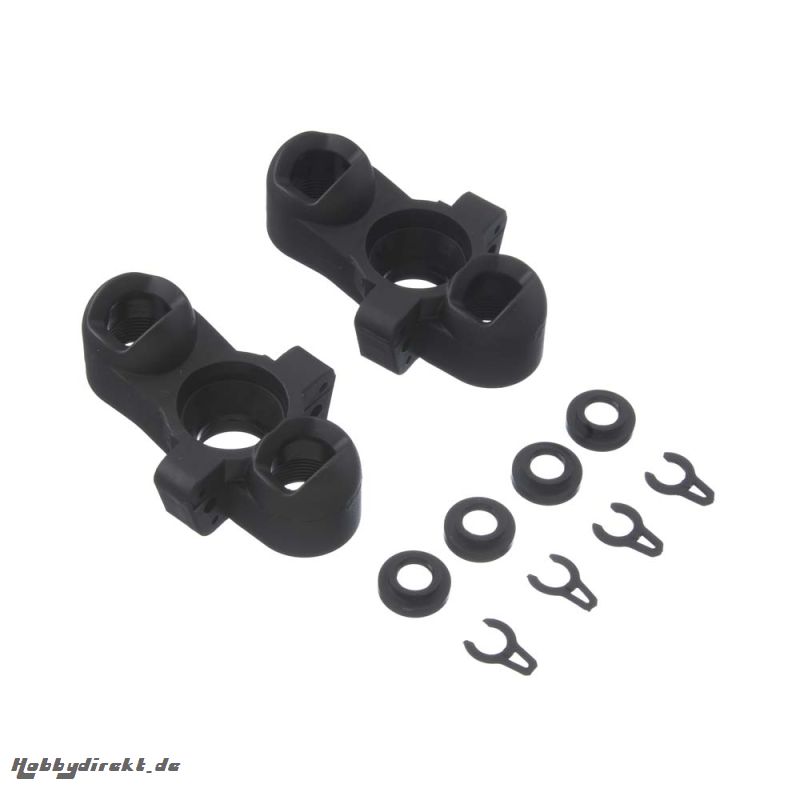 Front Hub Set TD330652