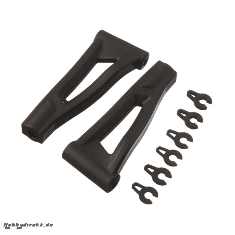 Front Upper Suspension Arms (1 P TD330653