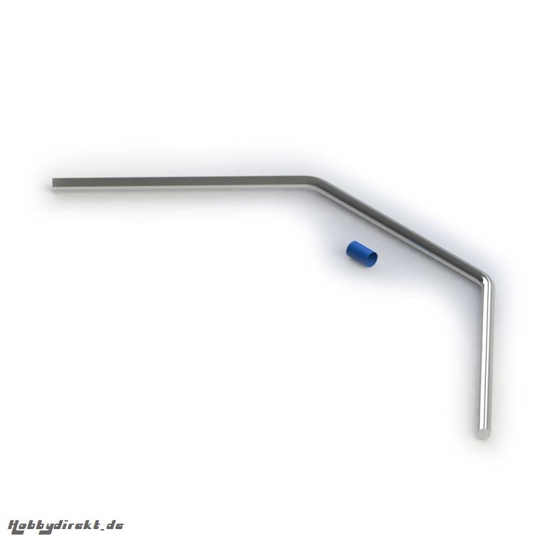 Anti-Roll Bar Rear 2.5mm Blue TD330695