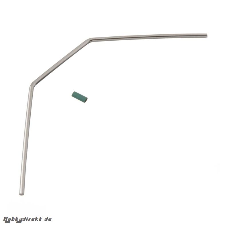 Anti-Roll Bar Rear 2.6mm Green TD330697