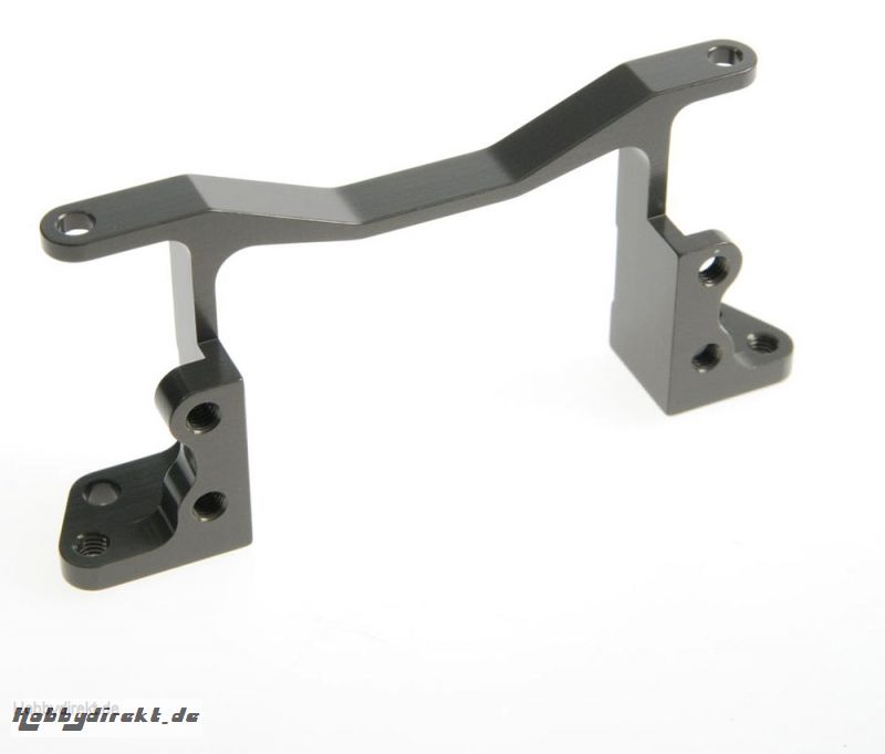 SERVO MOUNT MACHINED ALUMINIUM TD340002