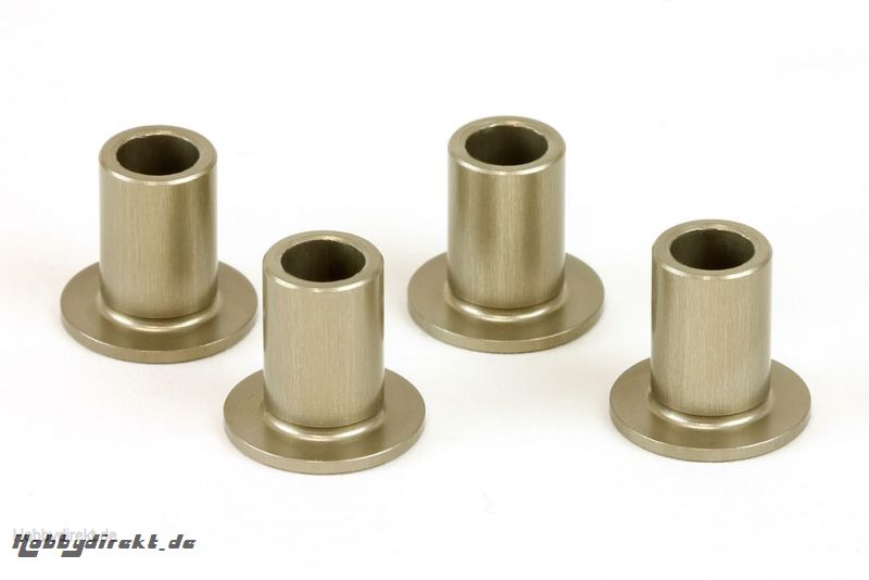 SUSPENSION ARM BUSHING ALUMINIUM TD340026