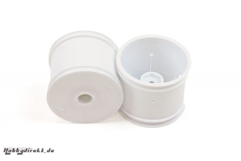 WHEEL RIM WHITE (2pcs) TD510024