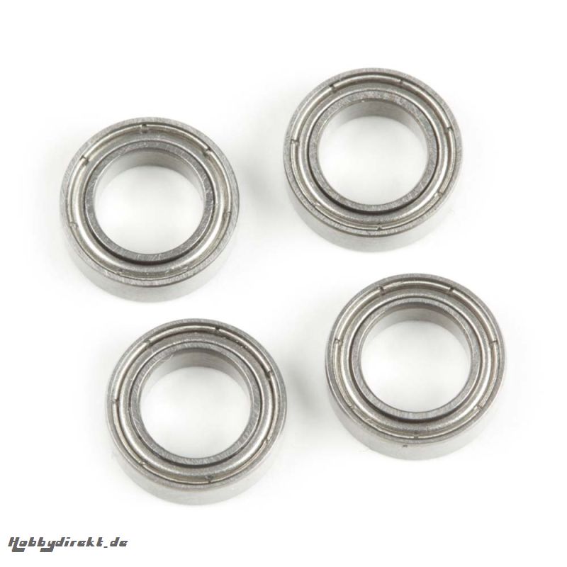 Ball Bearing 6x10x3mm (4) TD601019