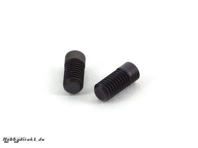 STEP SHAFT SCREW M3x7mm (2 pcs) TD701016