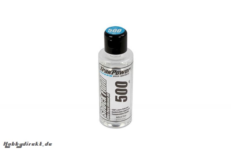 TKP Stoßdämpferöl Shock Fluid 500cps 60ml 2oz TKPC9550