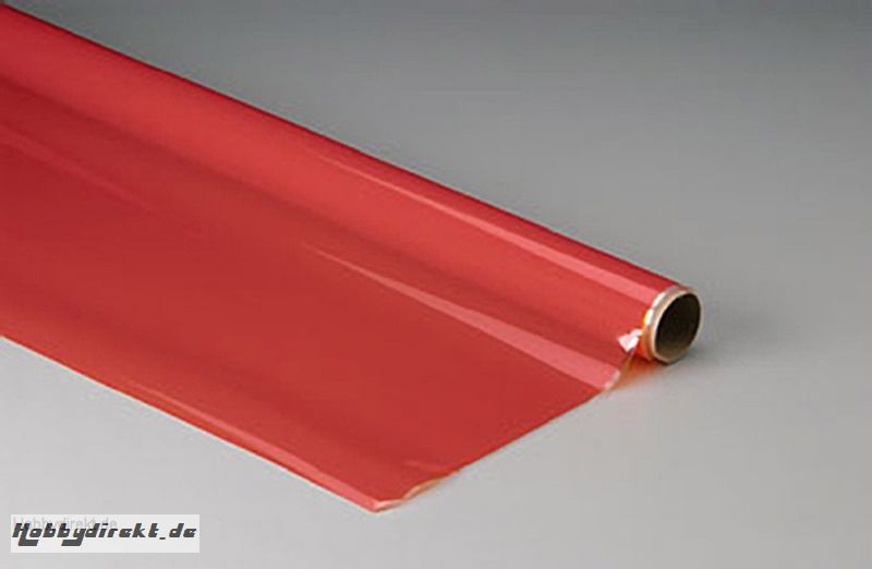 MONOKOTE MISSILE RED 6 Hobbico TOPQ0201