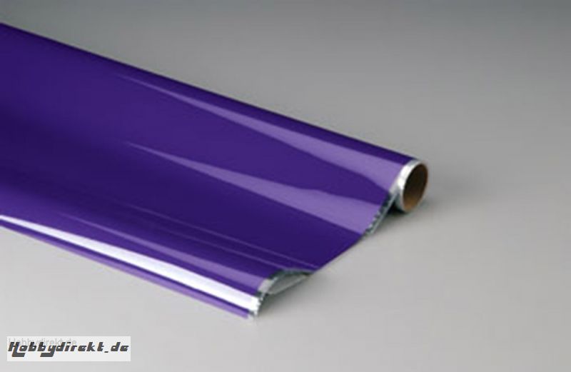 MONOKOTE MEDIUM PURPLE 6 Hobbico TOPQ0225